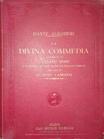 La Divina Commedia. Illustrata da Gustavo Doré
