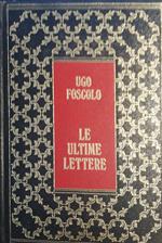 Le ultime lettere di Jacopo Ortis