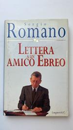 Lettera a un amico ebreo