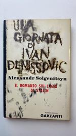 Una giornata di Ivan Denissovic