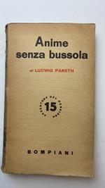 Anime senza bussola