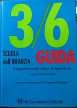 3/6 Guida Scuola dell'Infanzia