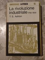 La rivoluzione industriale