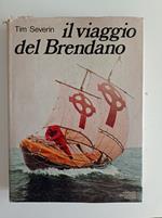 Il viaggio del Brendano