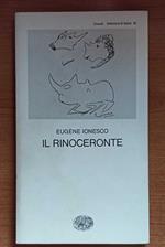 Il rinoceronte