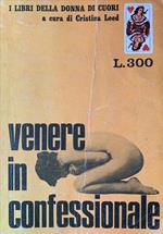 Venere in confessionale