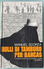 Rulli di tamburo per Rancas