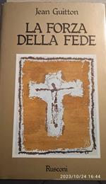 La forza della fede