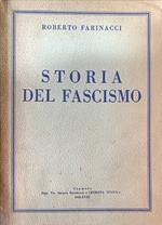 Storia del fascismo