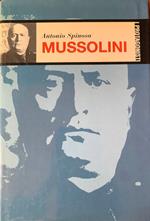 Mussolini