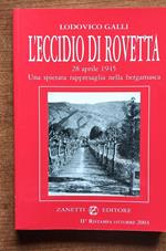 L' eccidio di rovetta