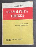 Grammatica tedesca