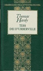 Tess dei d'Urberville