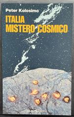 Italia mistero cosmico