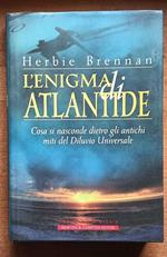 L' enigma di Atlantide