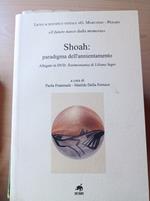 Shoah: paradigma dell'annientamento