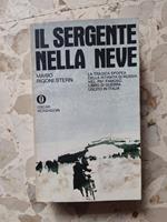 Il sergente nella neve