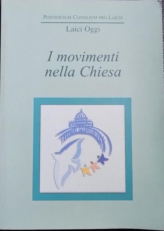 I movimenti nella Chiesa - copertina