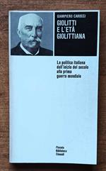 Giolitti e l'età giolittiana