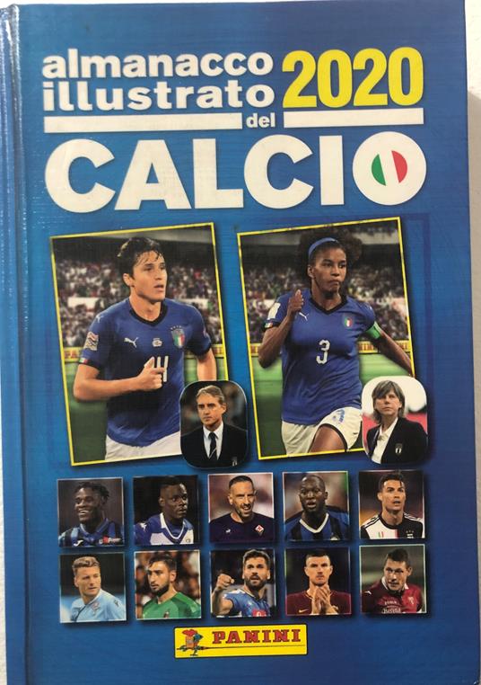 ALMANACCO ILLUSTRATO DEL CALCIO 1977 1977 : AA.VV.: : Libri