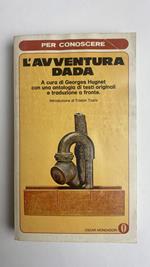 L' avventura dada