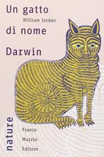 Un gatto di nome Darwin