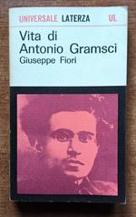 Vita di Antonio Gramisci