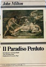 Il paradiso perduto