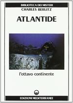 Atlantide. L'ottavo continente