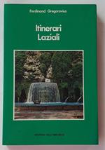 Itinerari Laziali