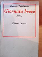 Giornata breve