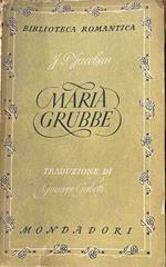 Maria Grubbe