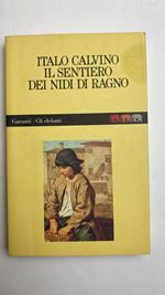 Il sentiero dei nidi di ragno