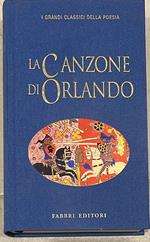 La canzone di Orlando