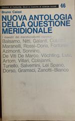 Nuova antologia della questione meridionale