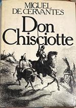 Don Chisciotte nella mancia