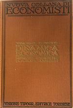 Dinamica economica. Volume V