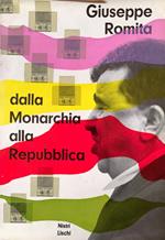 Dalla Monarchia alla Repubblica