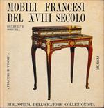 Mobili francesi del XVIII secolo