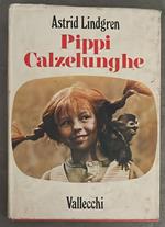 Pippi calzelunghe