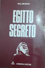 Egitto segreto