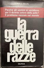 La guerra delle razze