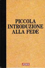 Piccola introduzione alla fede