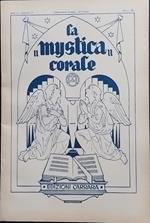 La mystica corale. Fascicolo 3