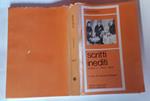 Scritti inediti. Volume 3. 1940-1946