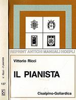 Il pianista (rist. anast. Hoepli, 1926)