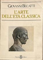 L' arte dell'eta' classica