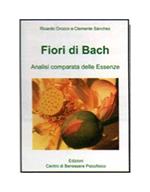 Fiori di Bach. Analisi comparata delle essenze