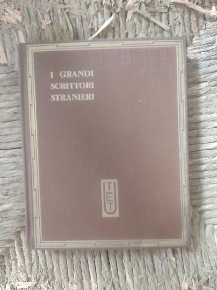 La vita è un sogno: il principe costante - Pedro Calderón de la Barca - copertina