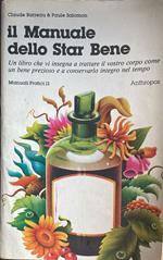 Il manuale dello star bene